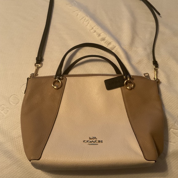 Coach Crossbody bag - Picture 1 of 2